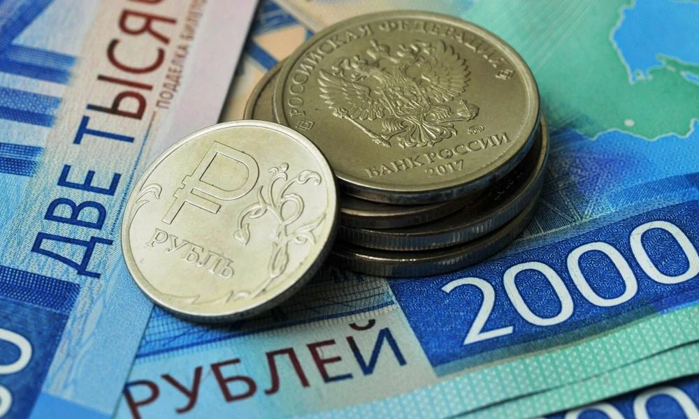 Η οικονομία της Ρωσίας αναμένεται να αναπτυχθεί ταχύτερα από κάθε οικονομία της Δύσης